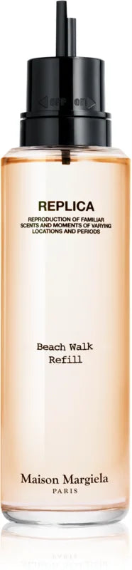 Maison Margiela REPLICA Beach Walk Eau de Toilette Refill 100 ml