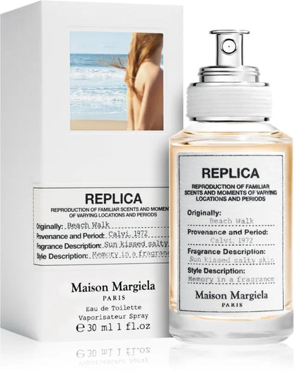 Maison Margiela REPLICA Beach Walk Eau de toilette for women