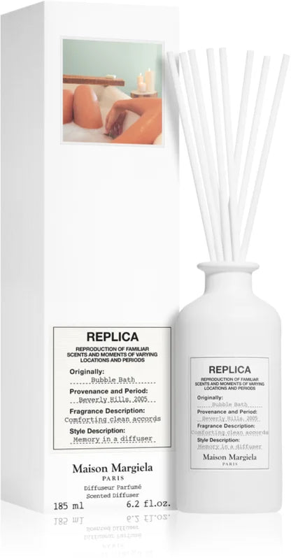 Maison Margiela REPLICA Bubble Bath aroma diffuser 185 ml