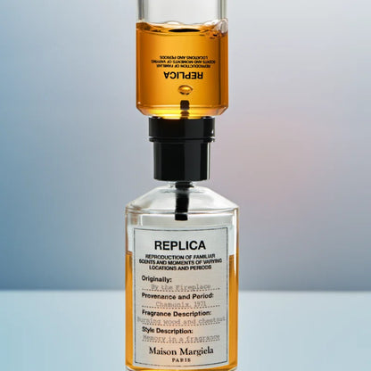 Maison Margiela REPLICA By the Fireplace Eau de Toilette Refill 100 ml