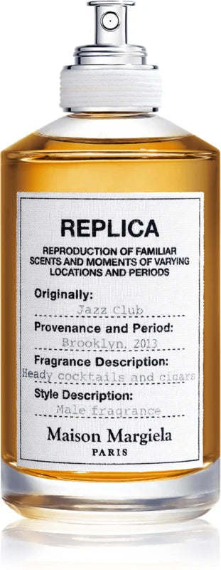 Replica jazz deals club