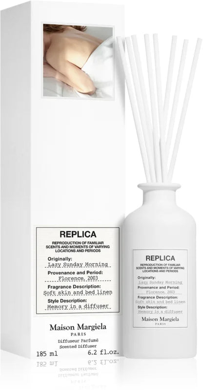 Maison Margiela REPLICA Lazy Sunday Morning aroma diffuser 185 ml