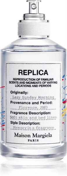 Maison Margiela REPLICA Lazy Sunday Morning Limited Edition Eau de