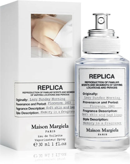 Maison Margiela REPLICA Lazy Sunday Morning Eau de toilette for women