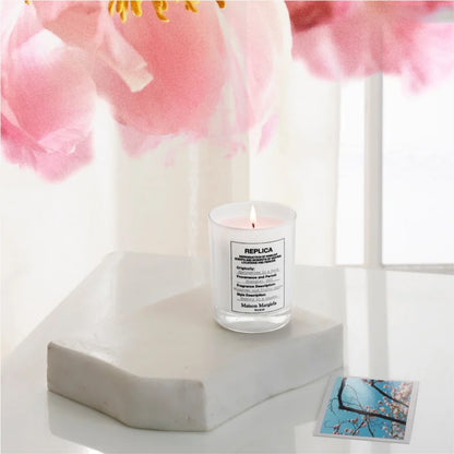 Maison Margiela REPLICA Springtime in a Park scented candle 165 g