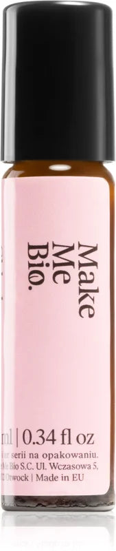 Make Me BIO Garden Roses Eye serum against edema 10 ml