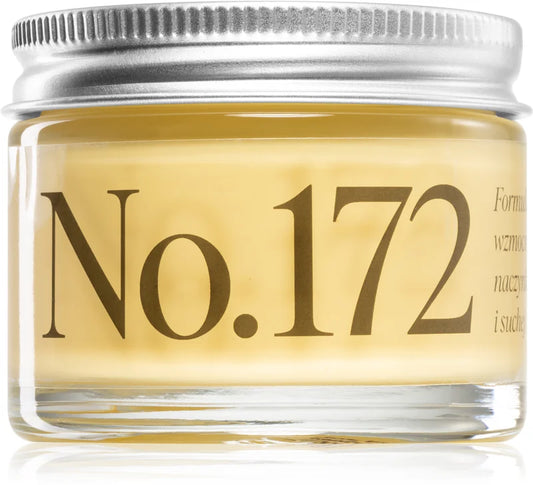 Make Me BIO Recipe 172 strengthening cream for dry skin prone to redness 50 ml