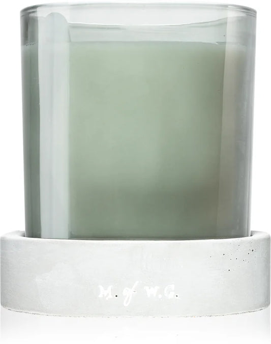 Makers of Wax Goods Sandalwood Myrrh & Oak scented candle 366 g