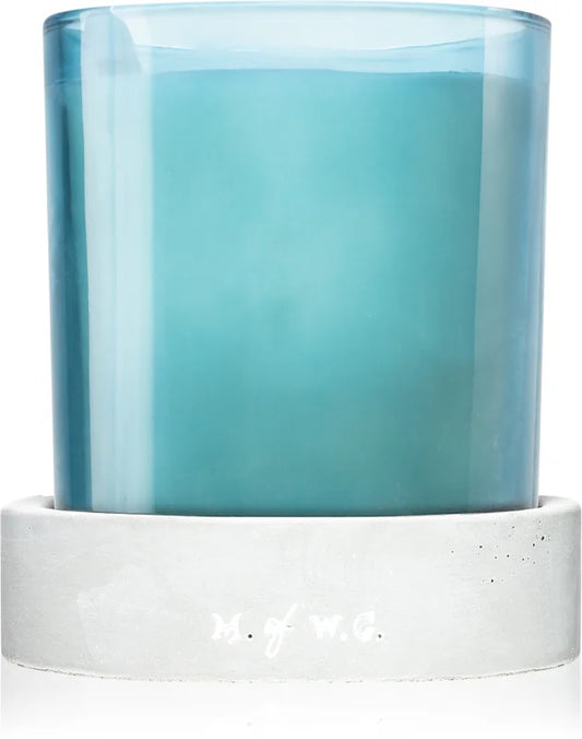 Makers of Wax Goods Sea Salt & Moss scented candle 366 g
