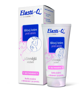 Elasti-Q Exclusive Body Cream 150ml - mydrxm.com