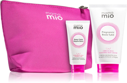 Mama Mio Breast Friends Kit