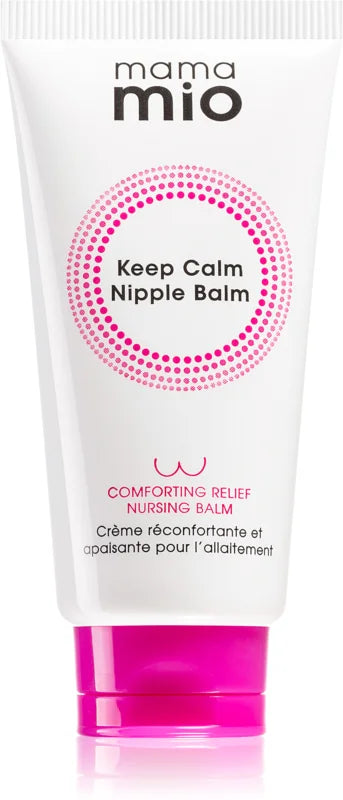 Mama Mio Keep Calm Nipple Balm 30 ml