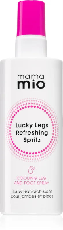 Mama Mio Lucky Legs Refreshing Spritz 120 ml