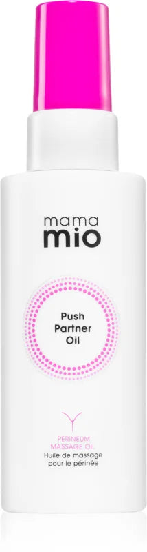 Mama Mio Push Partner Oil 50 ml