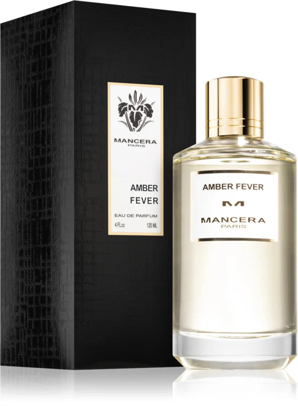 Mancera paris 2025 amber fever