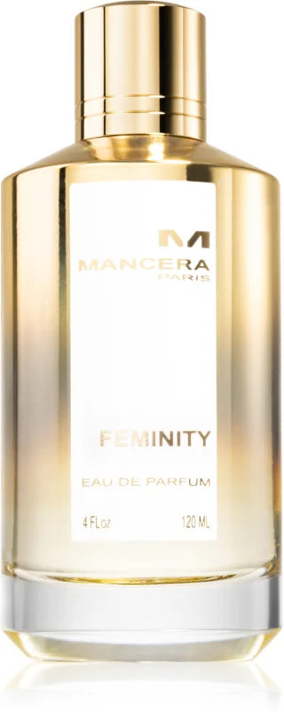 Mancera femininity 2025