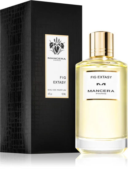 Mancera Fig Ecstasy Unisex Eau de Parfum 120 ml