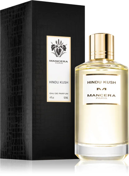 Mancera Hindu Kush Unisex Eau de Parfum 120 ml