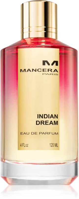 Mancera Indian Dream Eau de Parfum for women 120 ml