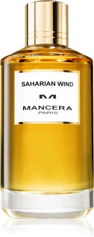 Mancera Saharian Wind Unisex Eau de Parfum 120 ml