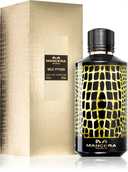 Mancera Wild Python Eau de Parfum for women 120 ml