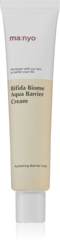 ma:nyo Bifida Biome Aqua Barrier Cream 80 ml