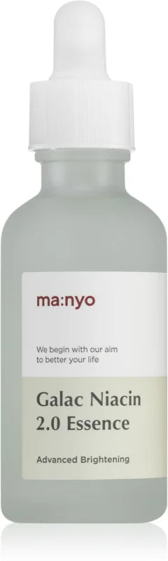 ma:nyo Galac Niacin 2.0 Essence