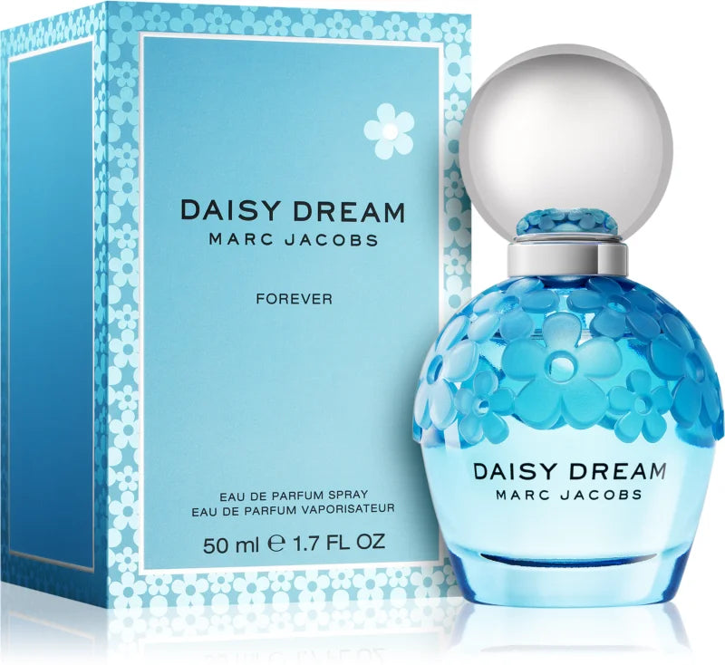 Marc Jacobs Daisy Dream Forever Eau de Parfum 50 ml