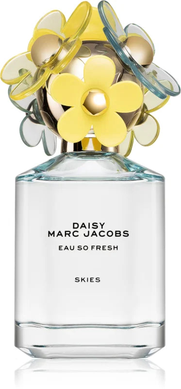 Marc Jacobs Daisy Eau So Fresh Skies Eau de toilette 75 ml