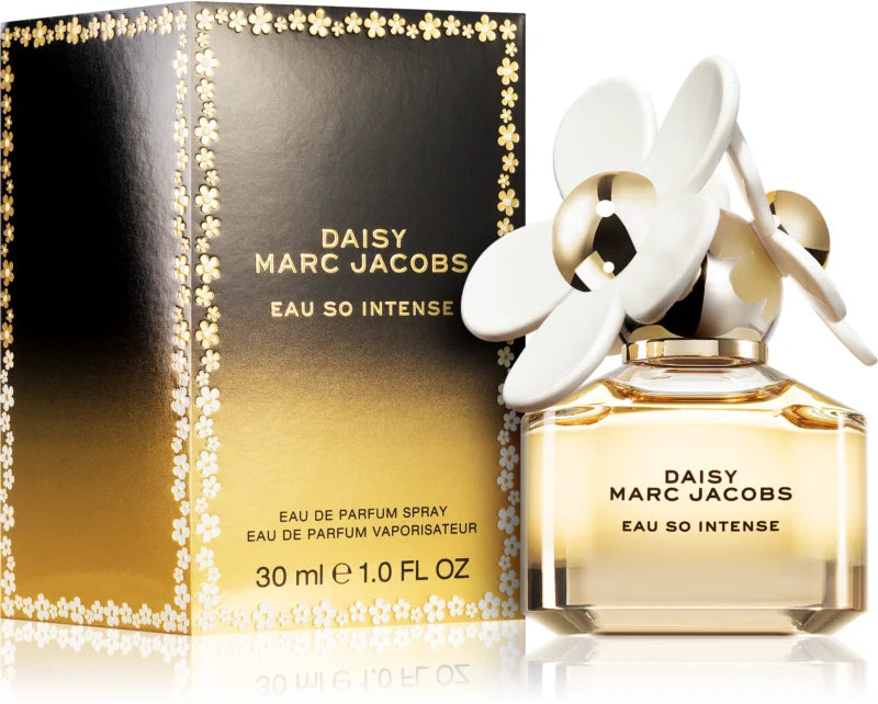 Marc Jacobs Daisy Eau So Intense Eau de Parfum My Dr. XM