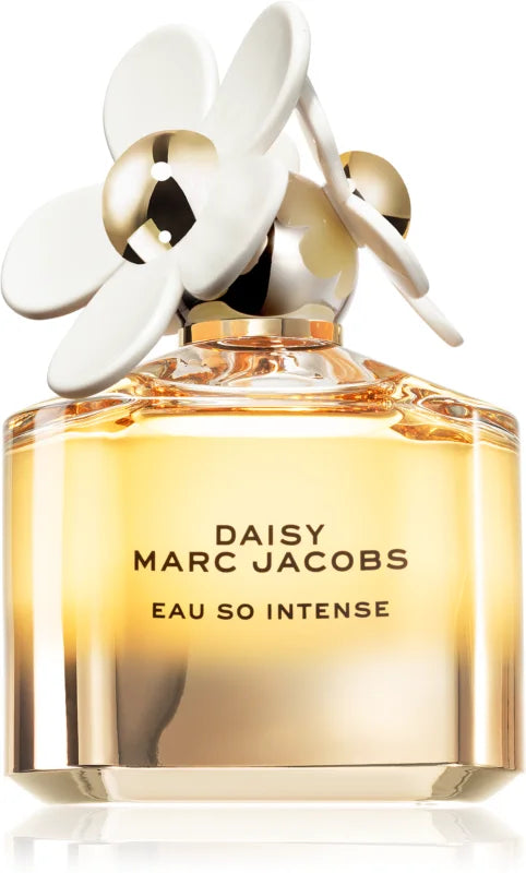 æggelederne Hound plast Marc Jacobs Daisy Eau So Intense Eau de Parfum – My Dr. XM