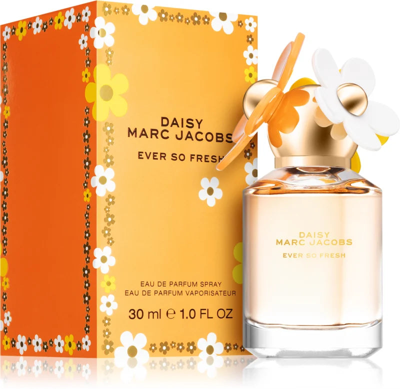 Marc Jacobs Daisy Ever So Fresh Eau de Parfum