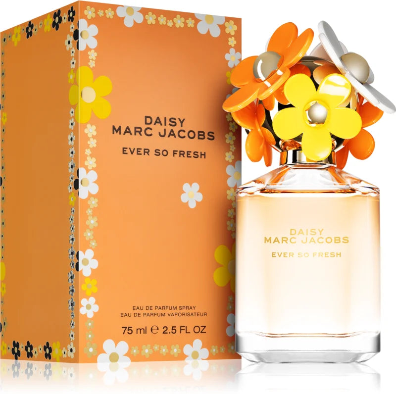 Marc Jacobs Daisy Ever So Fresh Eau de Parfum