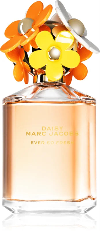 Daisy Ever So Fresh by Marc Jacobs - Eau de Parfum Spray 4.2 oz