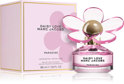 Marc Jacobs Daisy Love Paradise Limited Edition Eau de toilette 50 ml