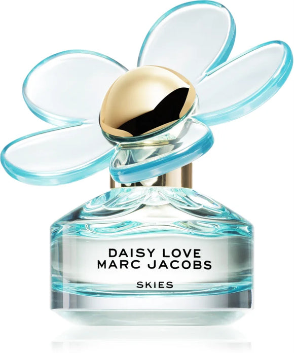 Marc Jacobs Daisy Love Skies Limited edition Eau de Toilette 50 ml – My Dr.  XM