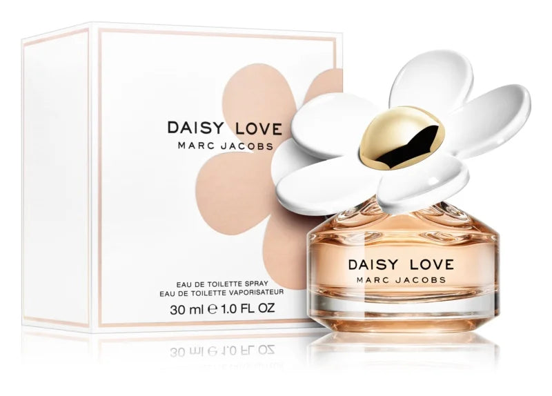 Marc Jacobs Daisy Love Eau de toilette