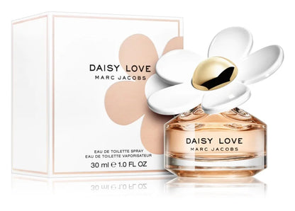 Marc Jacobs Daisy Love Eau de toilette