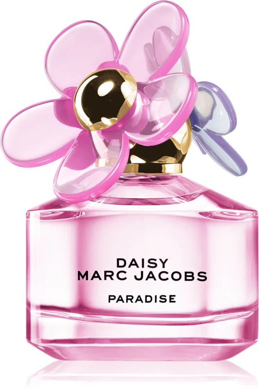 Marc Jacobs Daisy Paradise Limited Edition Eau de toilette 50 ml