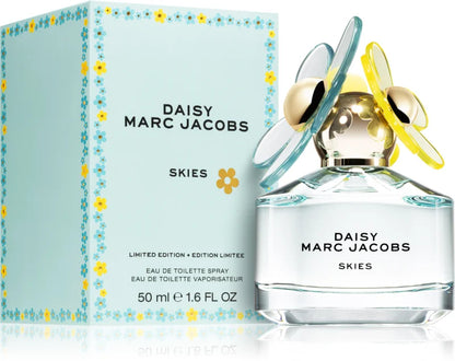 Marc Jacobs Daisy Skies Eau de toilette 50 ml