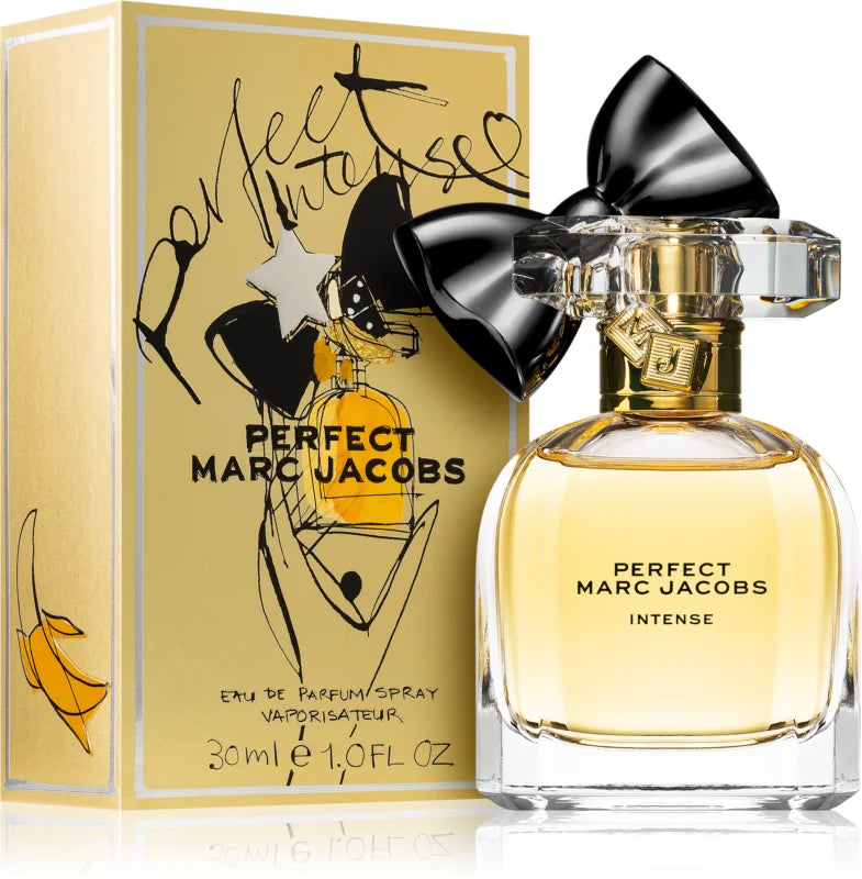 Marc jacobs perfect intense 30 ml Clearance