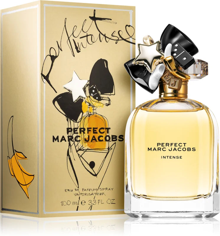 Marc Jacobs Perfect Intense Eau de Parfum