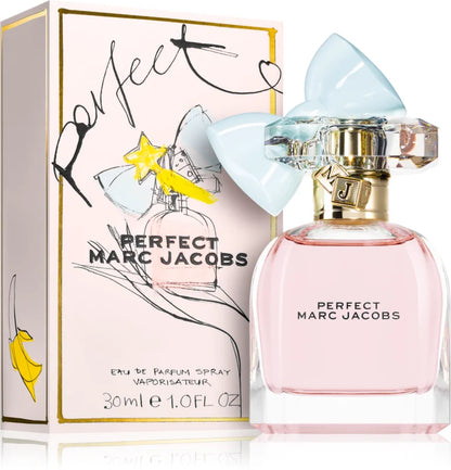 Marc Jacobs Perfect Eau de Parfum