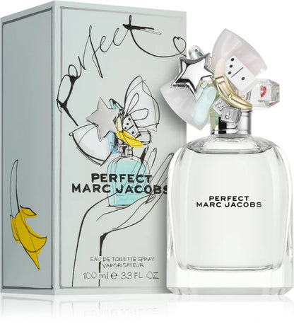 Marc Jacobs Perfect Eau de toilette