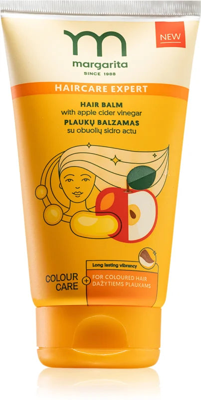 Margarita Hair Balm 150 ml