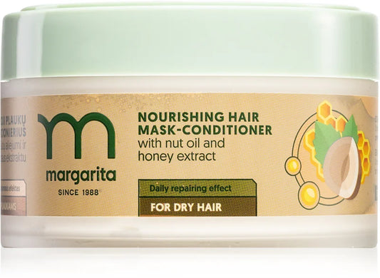 Margarita Nourishing mask for dry hair 250 ml