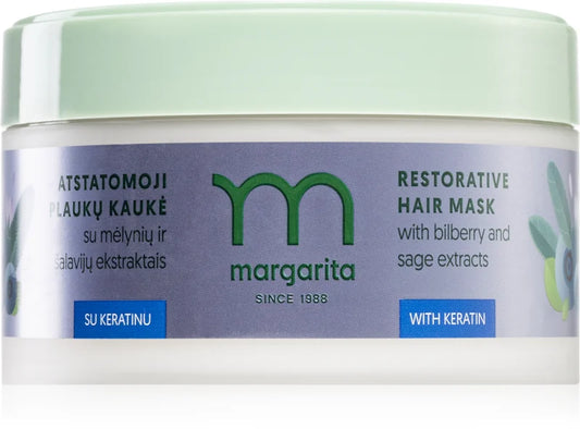 Margarita Restorative Hair Mask 250 ml