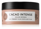 Maria Nila Color Refresh Cacao Intense Non-permanent Color 4.10