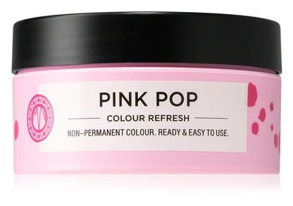 Maria Nila Color Refresh Pink Pop Non-permanent Color 0.06