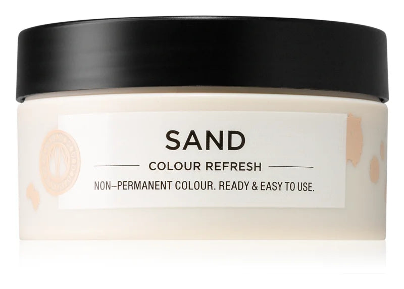 Maria Nila Color Refresh Sand Non-permanent Color 8.32